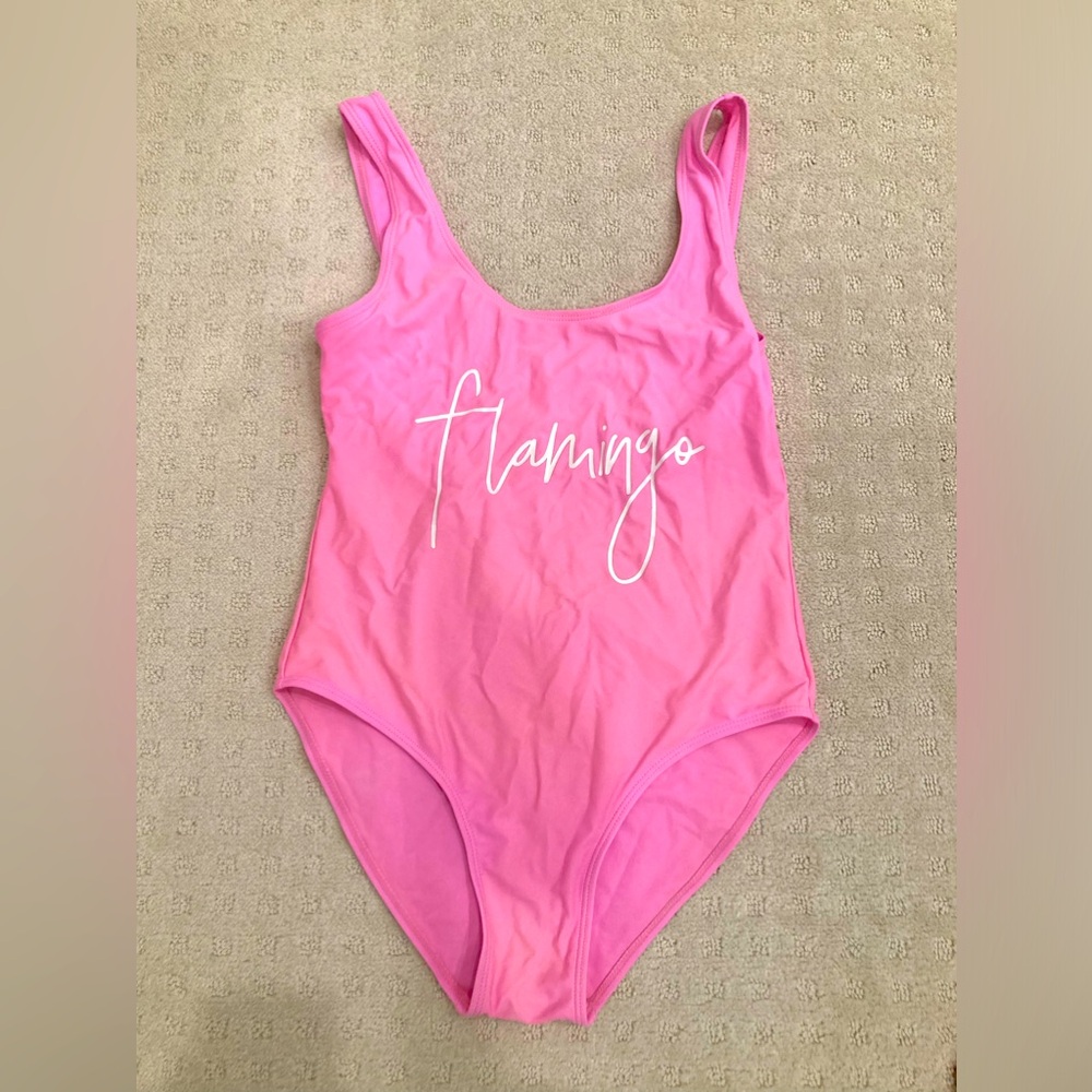 Women’s swimsuit